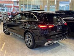 مرسيدس بنز GLC